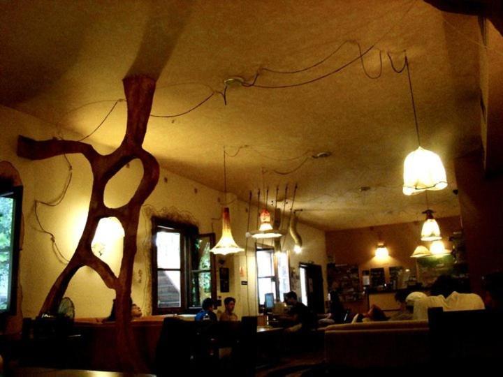 Hostel Mostel
