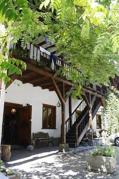 Mostel Hostel *