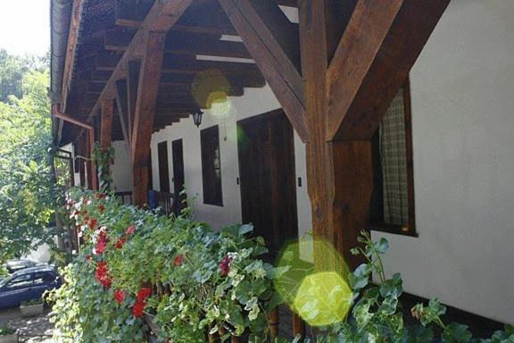 Mostel Hostel Sofia
