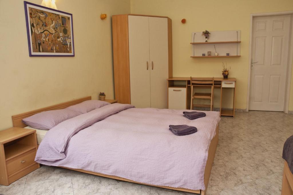Mostel Hostel Sofia