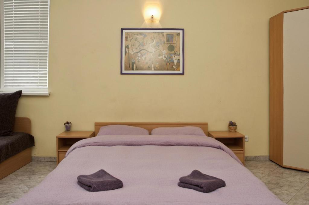 Mostel Hostel