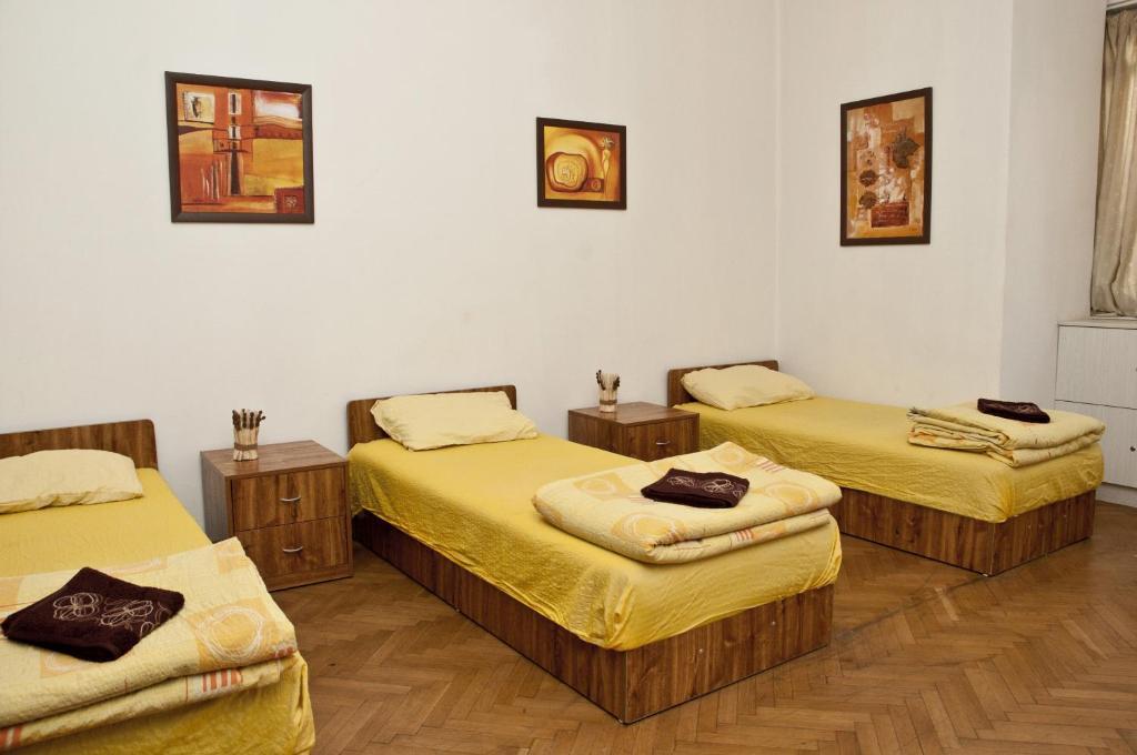 Mostel Hostel Sofia