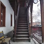 Hostel Mostel Sofia
