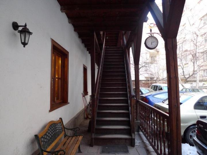 Mostel Ostello Sofia