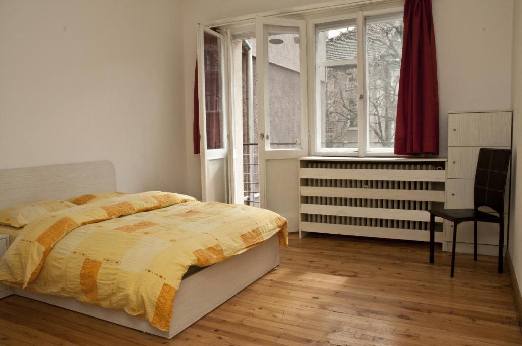 Mostel Hostel Sofia